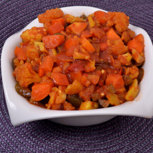 ترشی آب گوجه اسپینو
