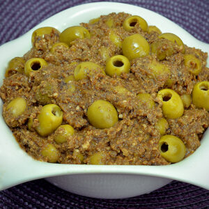 زیتون پرورده اسپینو