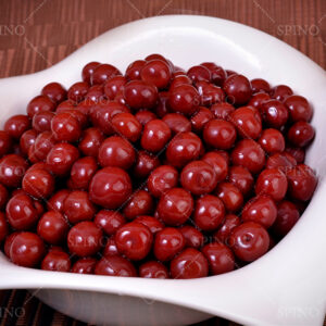 ترشی آلبالو اسپینو